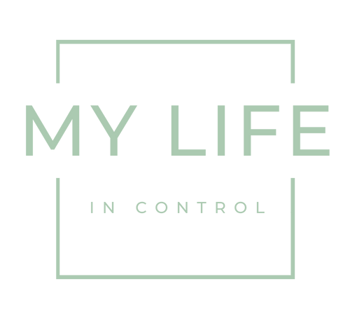 My Life in Control